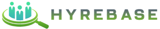 HYREBASE Logo
